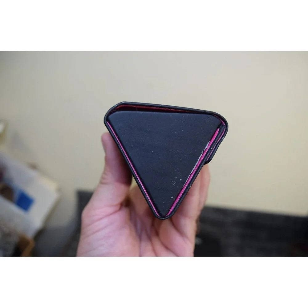 FYSH eyeglasses case